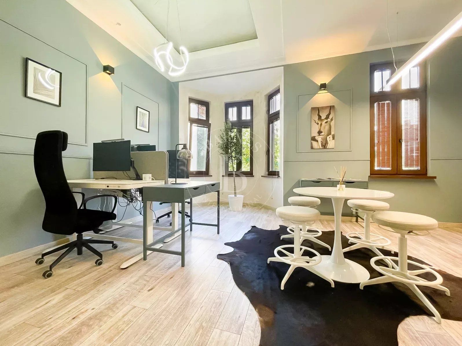 Дава под Наем ОФИС | Imot.bg — изображение 11