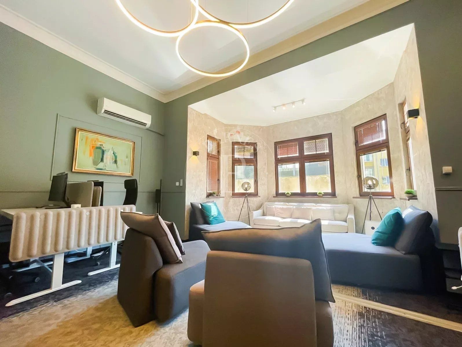 Дава под Наем ОФИС | Imot.bg — изображение 4