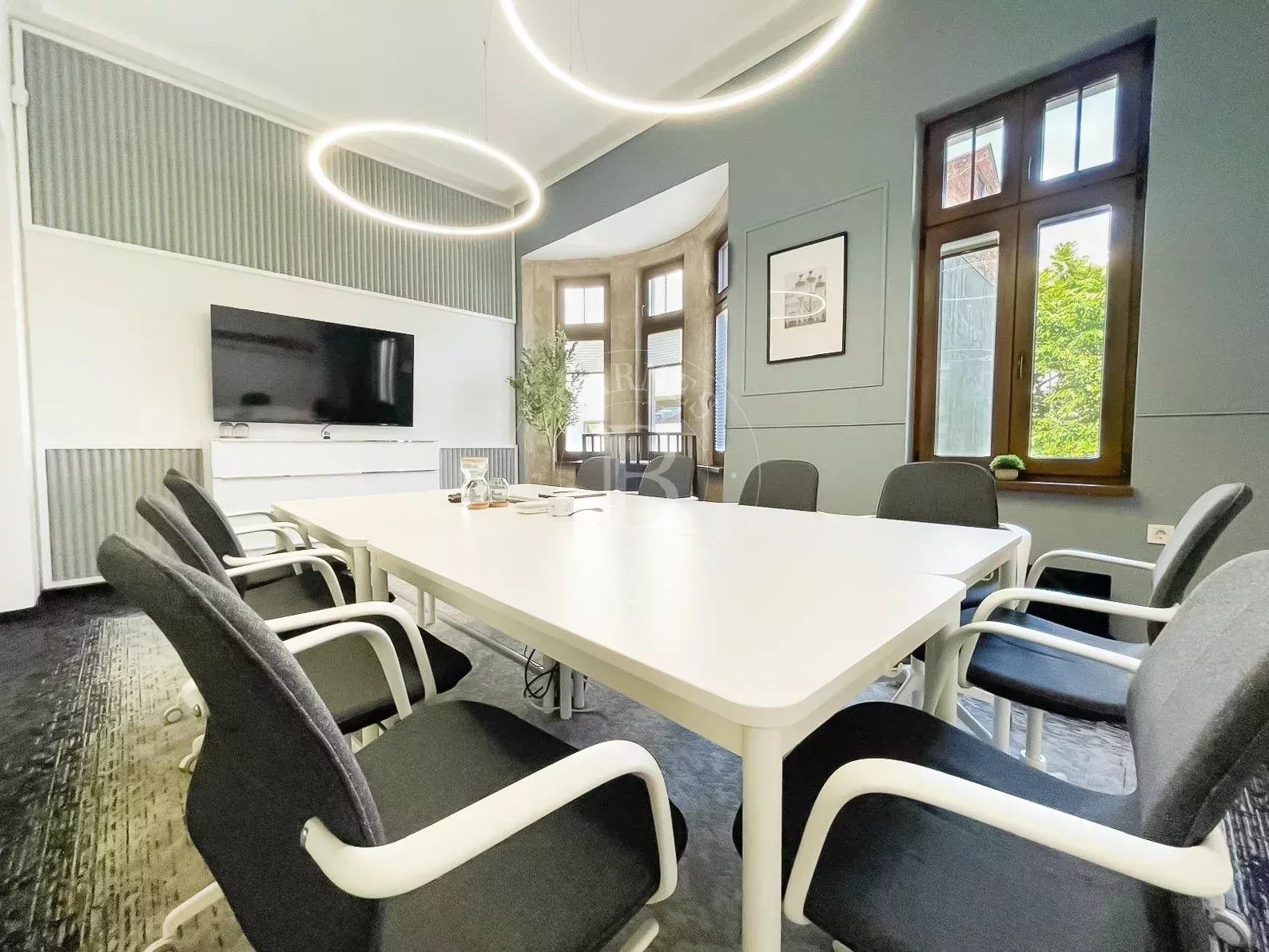 Дава под Наем ОФИС | Imot.bg — изображение 2