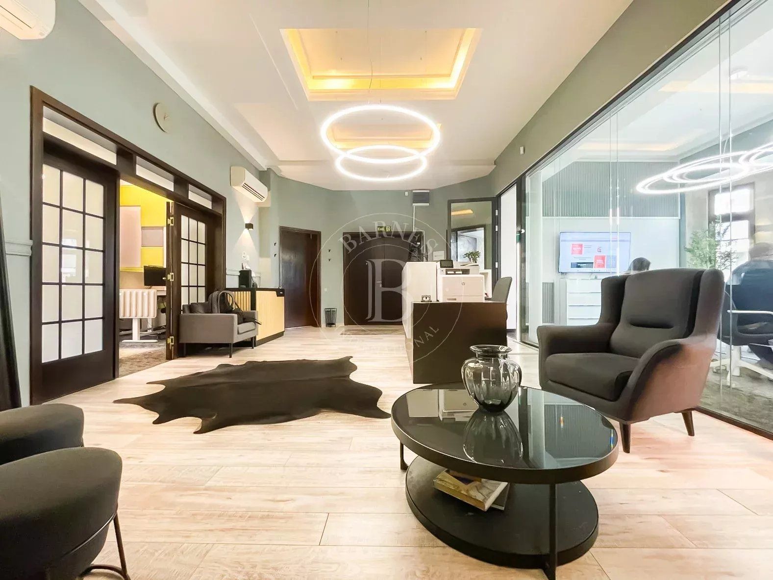 Дава под Наем ОФИС | Imot.bg — изображение 17