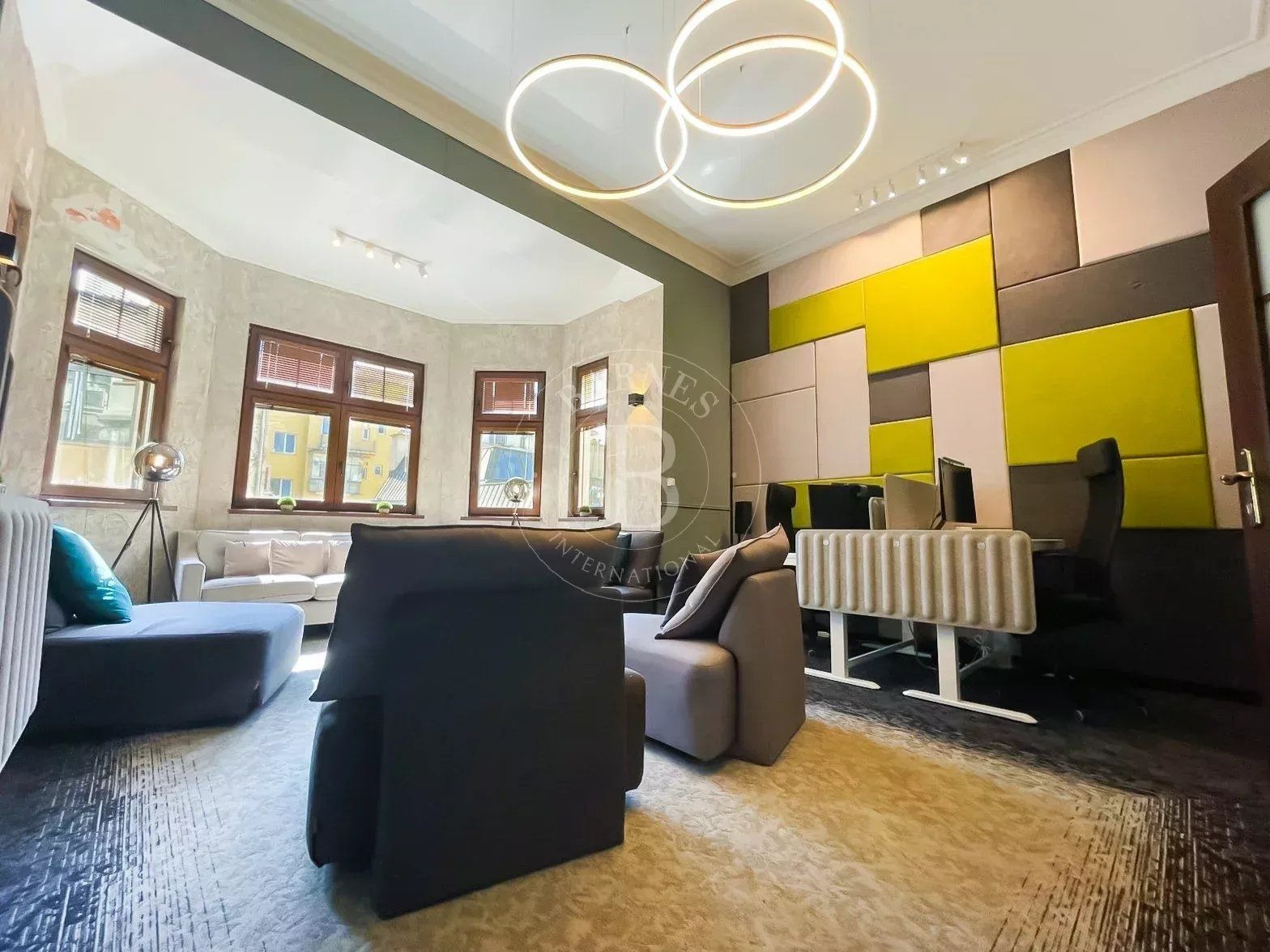 Дава под Наем ОФИС | Imot.bg — изображение 5