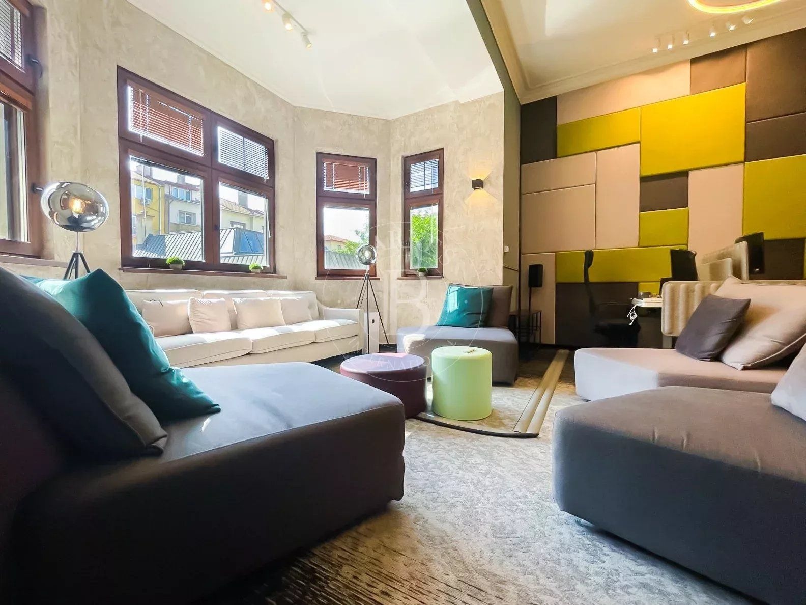 Дава под Наем ОФИС | Imot.bg — изображение 6