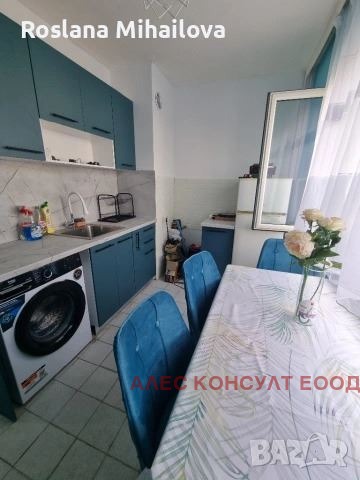 Дава под наем 1-СТАЕН, гр. София, Люлин 7, снимка 3 - Апартаменти - 54013389