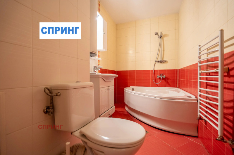 Издаје се  1 спаваћа соба Софија , Центар , 65 м2 | 92711773 - слика [11]