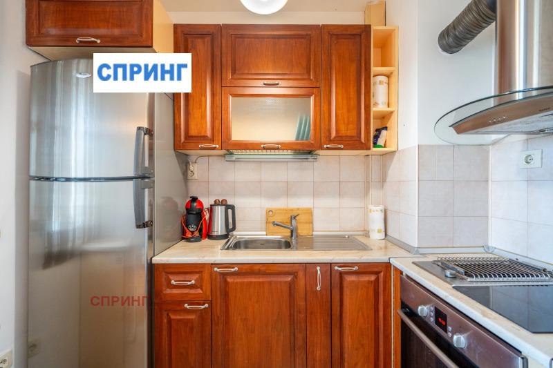 Издаје се  1 спаваћа соба Софија , Центар , 65 м2 | 92711773 - слика [6]