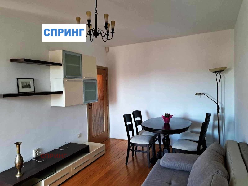 Издаје се  1 спаваћа соба Софија , Центар , 65 м2 | 92711773 - слика [3]