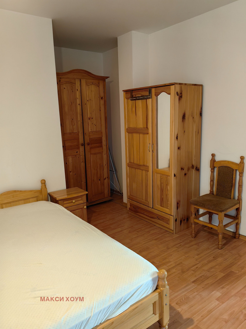 Издаје се  1 спаваћа соба Софија , Манастирски ливади , 60 м2 | 93173619 - слика [11]