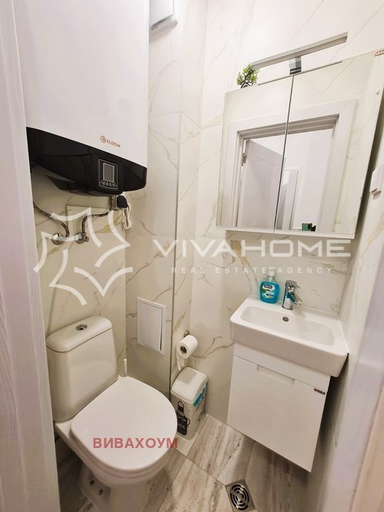 Da affittare  1 camera da letto Varna , Tsentar , 50 mq | 88425048 - Immagine [6]