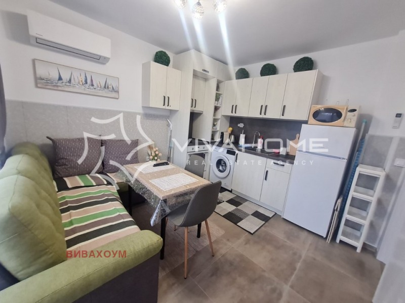 Da affittare  1 camera da letto Varna , Tsentar , 50 mq | 88425048 - Immagine [4]