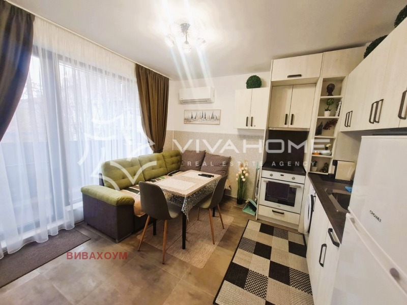 Da affittare  1 camera da letto Varna , Tsentar , 50 mq | 88425048 - Immagine [5]