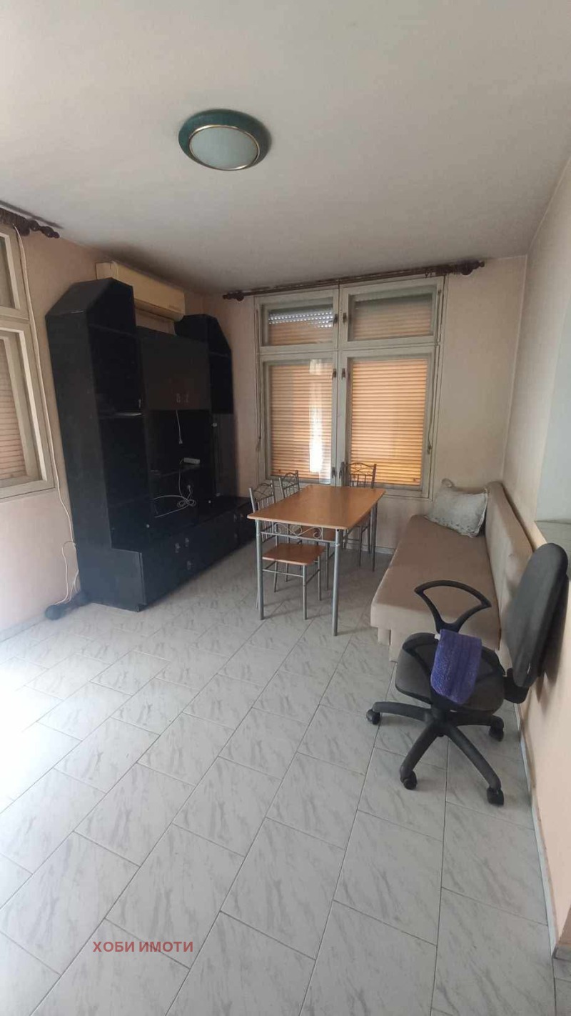 Til leje  1 soveværelse Plovdiv , Kamenitsa 1 , 62 kvm | 87842409 - billede [6]