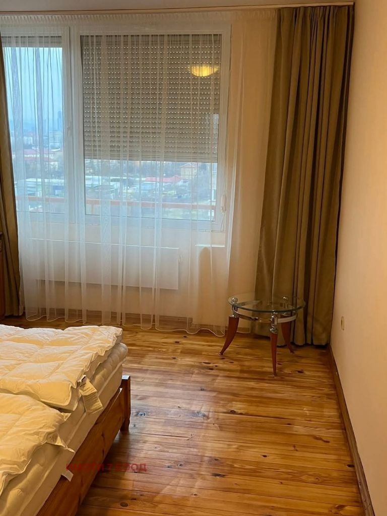 För uthyrning  1 sovrum Sofia , Slatina , 70 kvm | 60993644 - bild [5]