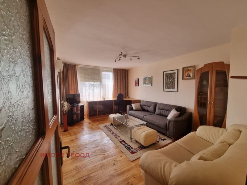 För uthyrning  1 sovrum Sofia , Slatina , 70 kvm | 60993644