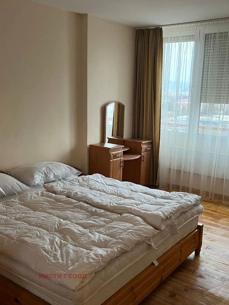 För uthyrning  1 sovrum Sofia , Slatina , 70 kvm | 60993644 - bild [4]