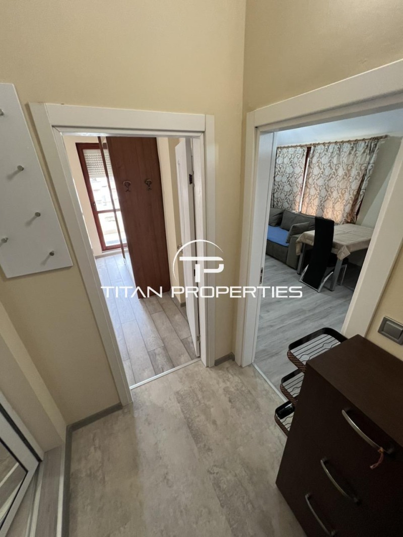 Дава под наем  2-стаен град Бургас , Лазур , 65 кв.м | 32553740 - изображение [9]