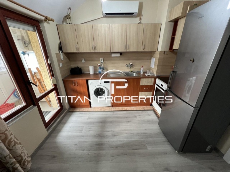 Дава под наем  2-стаен град Бургас , Лазур , 65 кв.м | 32553740 - изображение [6]
