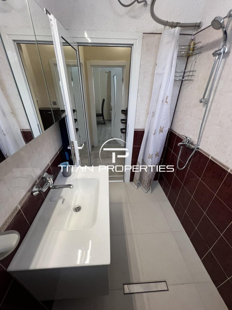 Дава под наем  2-стаен град Бургас , Лазур , 65 кв.м | 32553740 - изображение [8]