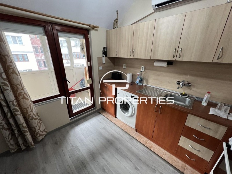 Дава под наем  2-стаен град Бургас , Лазур , 65 кв.м | 32553740 - изображение [5]