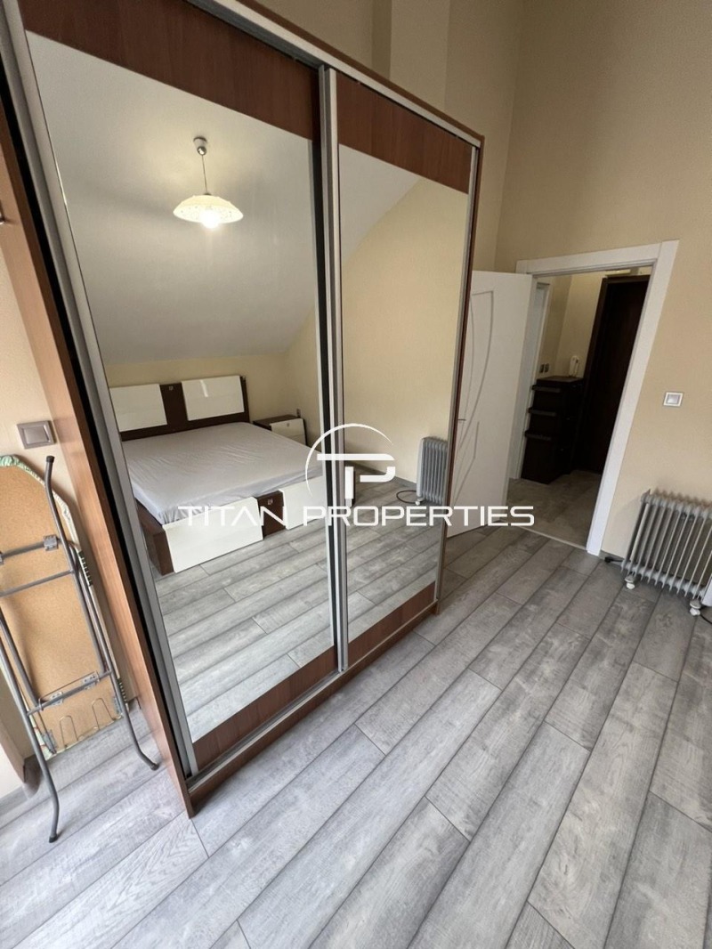 Дава под наем  2-стаен град Бургас , Лазур , 65 кв.м | 32553740 - изображение [7]