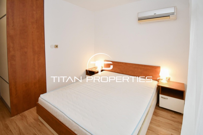 Издаје се  1 спаваћа соба Софија , Красно село , 61 м2 | 11814518 - слика [5]