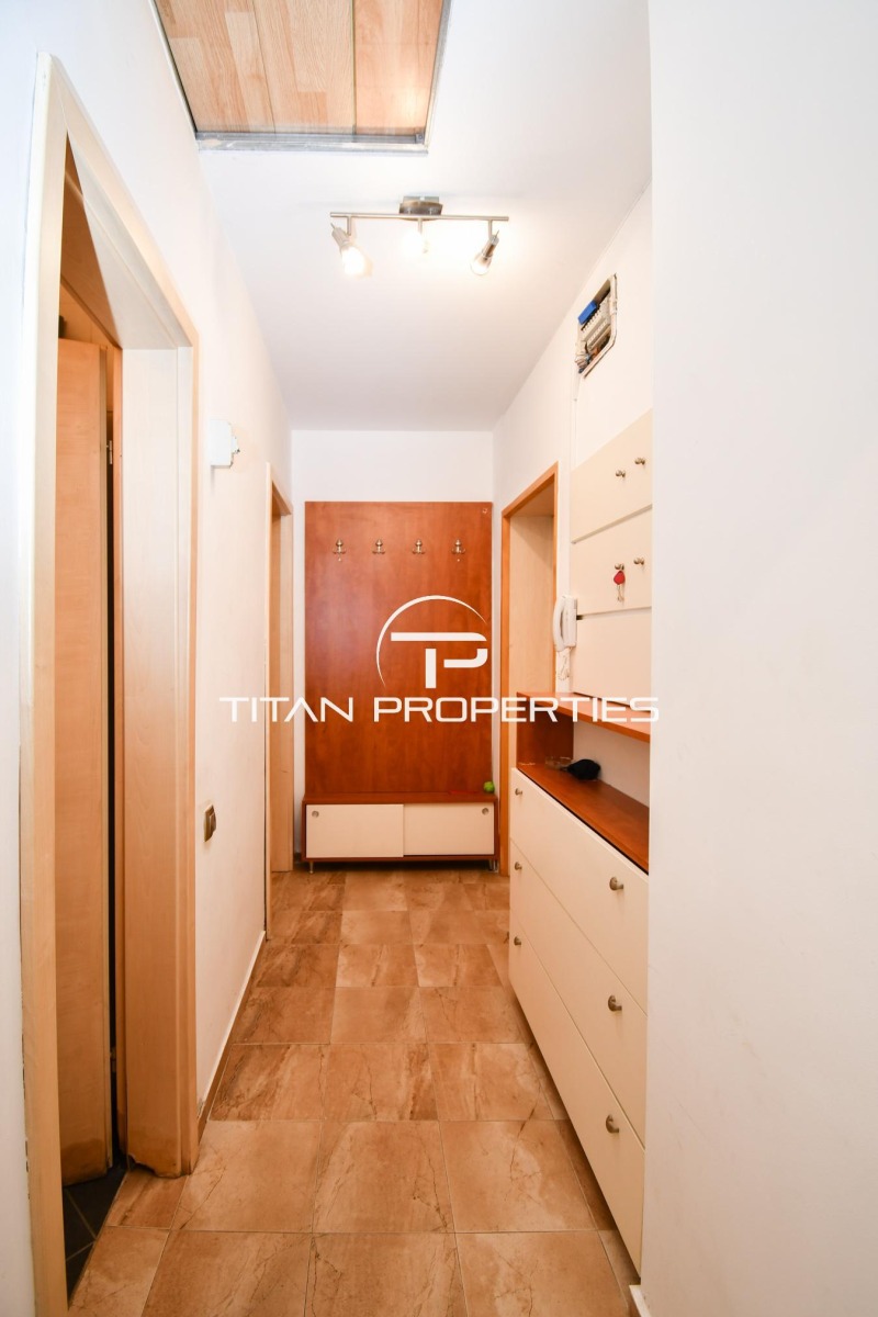 Издаје се  1 спаваћа соба Софија , Красно село , 61 м2 | 11814518 - слика [9]