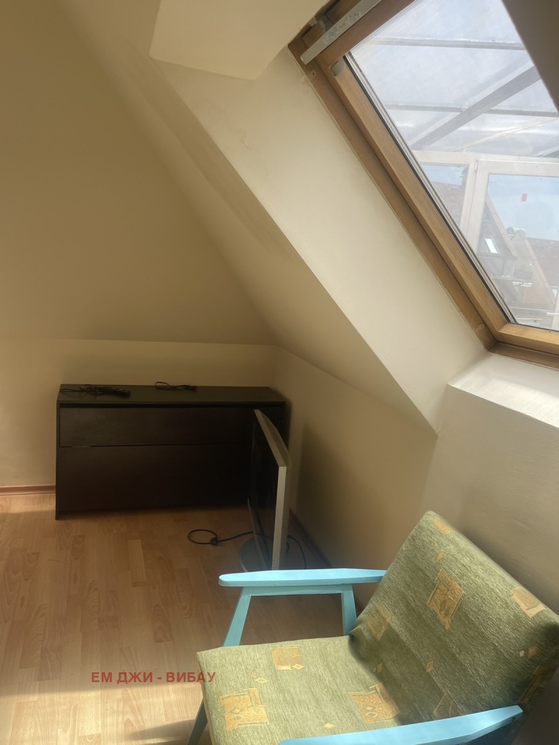 Издаје се  1 спаваћа соба Софија , Манастирски ливади , 65 м2 | 34134831 - слика [4]