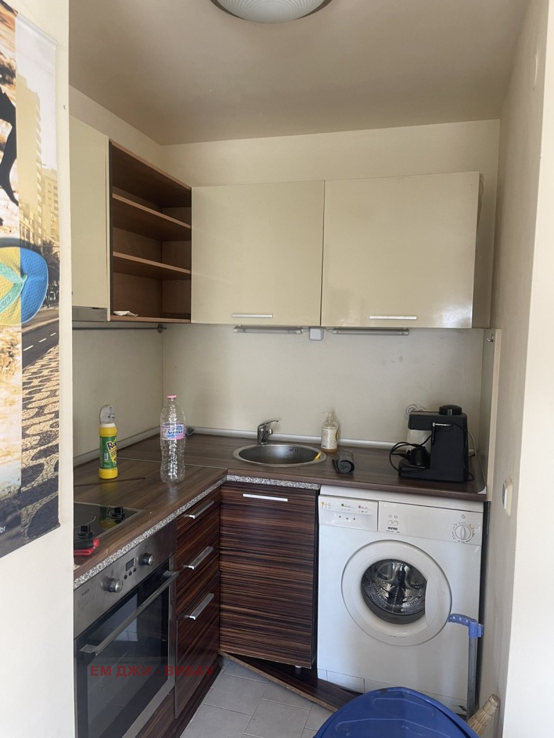 Издаје се  1 спаваћа соба Софија , Манастирски ливади , 65 м2 | 34134831 - слика [7]