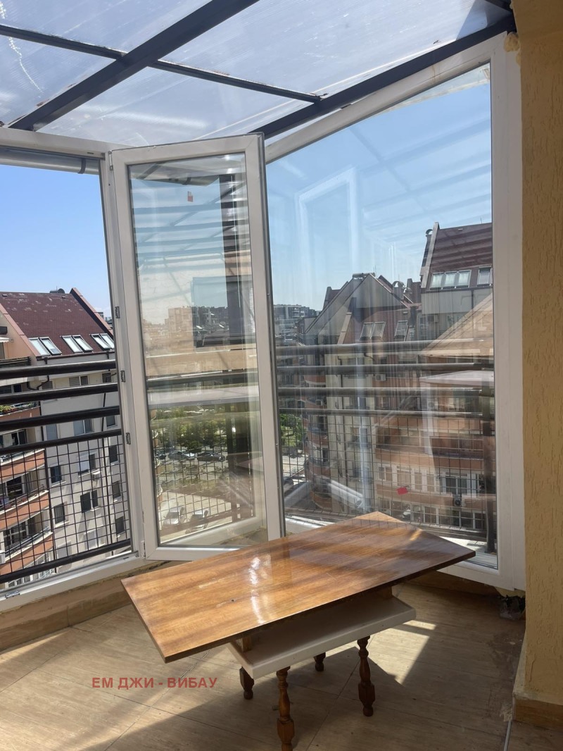 Издаје се  1 спаваћа соба Софија , Манастирски ливади , 65 м2 | 34134831 - слика [9]
