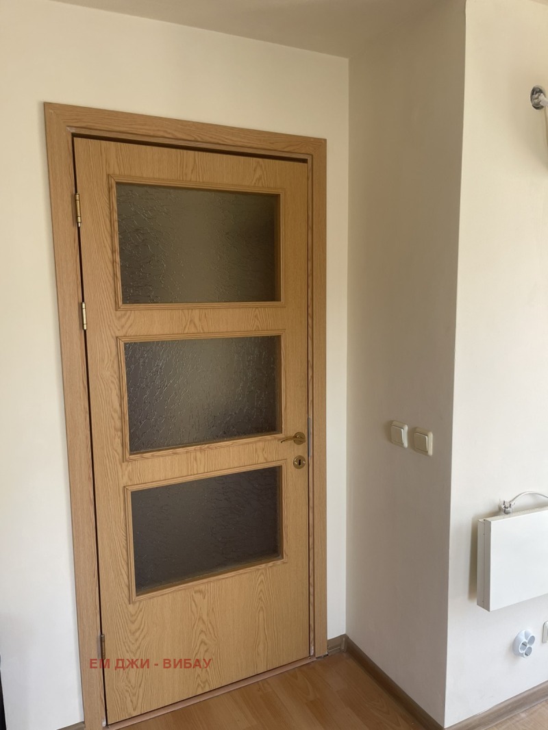 Издаје се  1 спаваћа соба Софија , Манастирски ливади , 65 м2 | 34134831 - слика [5]