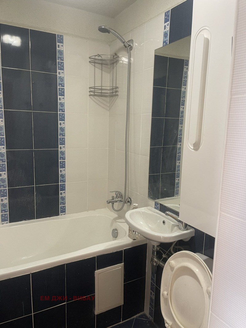 Издаје се  1 спаваћа соба Софија , Манастирски ливади , 65 м2 | 34134831 - слика [10]