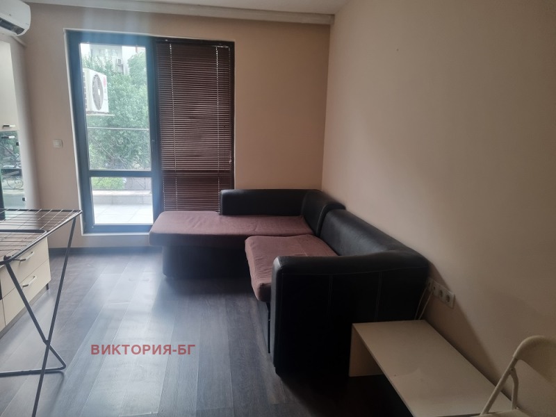 Дава под наем  2-стаен град Пловдив , Кършияка , 75 кв.м | 39718502 - изображение [3]