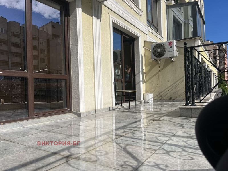 Дава под наем  2-стаен град Пловдив , Кършияка , 75 кв.м | 39718502 - изображение [6]