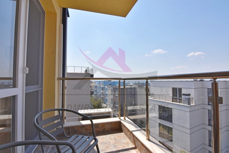 En renta  1 dormitorio Varna , Vazrazhdane 3 , 60 metros cuadrados | 50504306 - imagen [4]