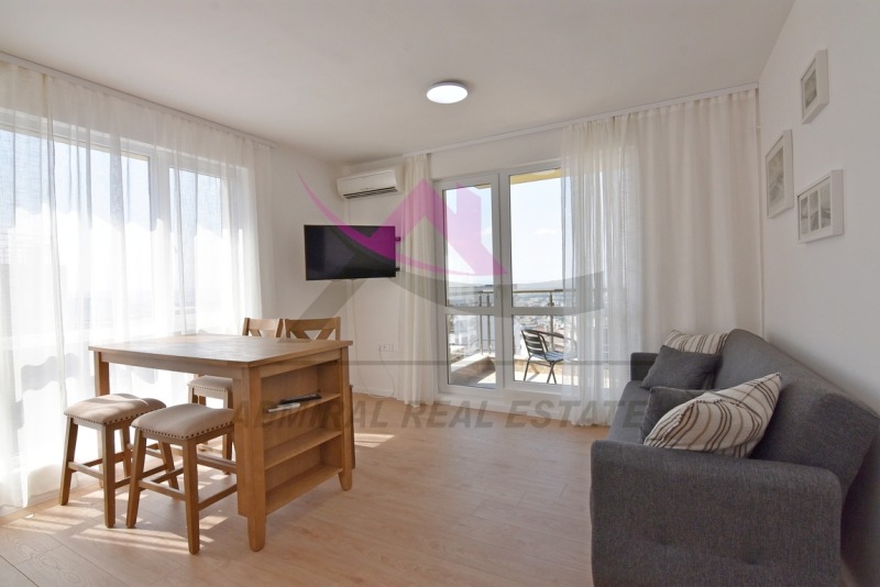 En renta  1 dormitorio Varna , Vazrazhdane 3 , 60 metros cuadrados | 50504306 - imagen [2]