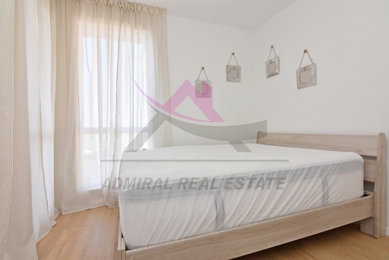 En renta  1 dormitorio Varna , Vazrazhdane 3 , 60 metros cuadrados | 50504306 - imagen [3]