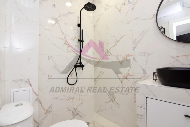 En renta  1 dormitorio Varna , Vazrazhdane 3 , 60 metros cuadrados | 50504306 - imagen [5]