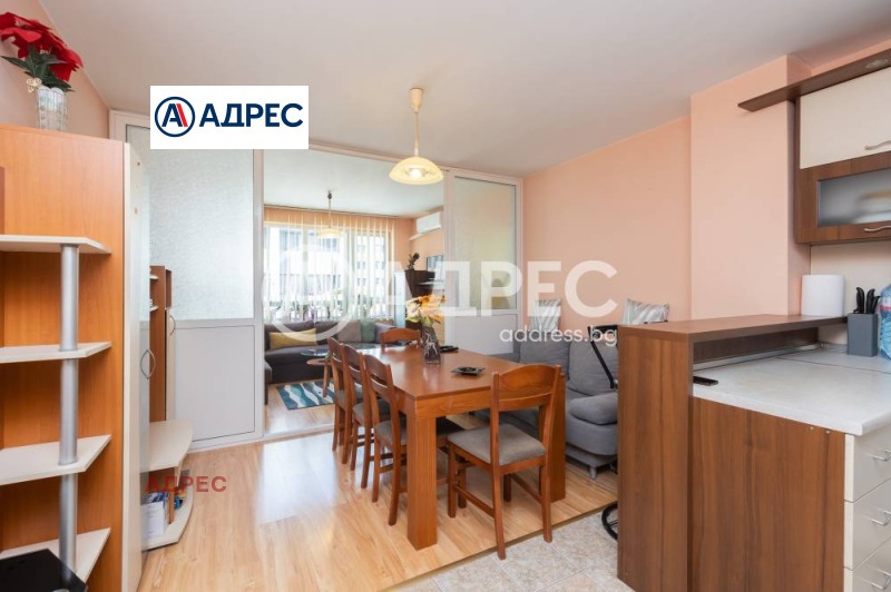 Под наем 2-СТАЕН, град Варна, Възраждане 1 • 850 лв. / 434.60 € • 37747371 1