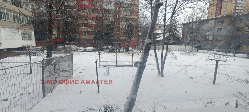 Дава под наем 2-СТАЕН, гр. София, Изток, снимка 15 - Апартаменти - 53032422