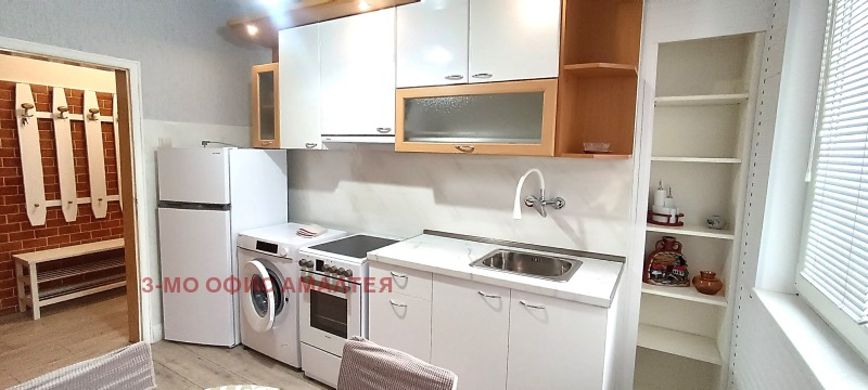 Дава под наем 2-СТАЕН, гр. София, Изток, снимка 8 - Апартаменти - 53032422