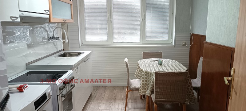 Дава под наем 2-СТАЕН, гр. София, Изток, снимка 7 - Апартаменти - 53032422