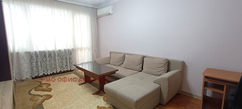 Дава под наем 2-СТАЕН, гр. София, Изток, снимка 3 - Апартаменти - 53032422