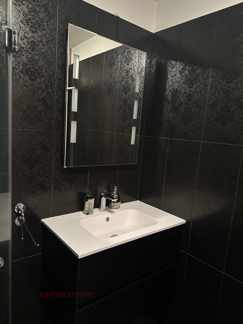 Дава под наем 2-СТАЕН, гр. София, Хиподрума, снимка 10 - Апартаменти - 53109046