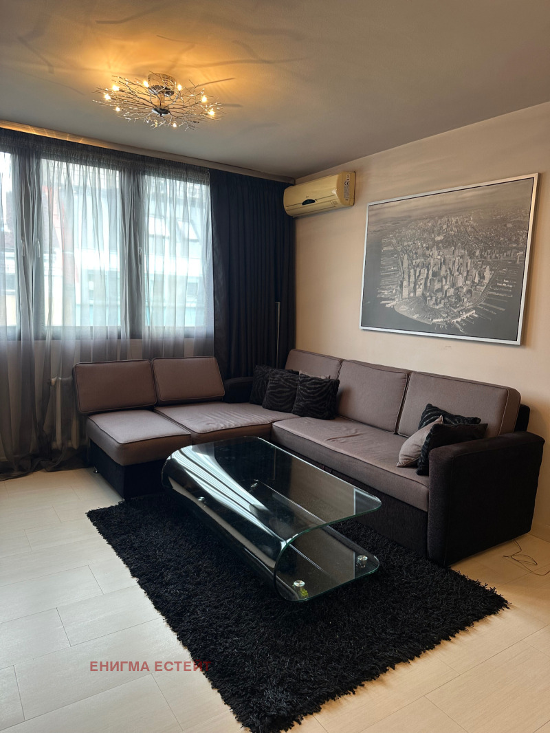 Дава под наем 2-СТАЕН, гр. София, Хиподрума