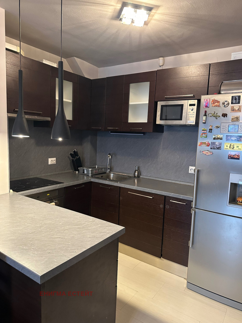 Дава под наем 2-СТАЕН, гр. София, Хиподрума, снимка 5 - Апартаменти - 53109046