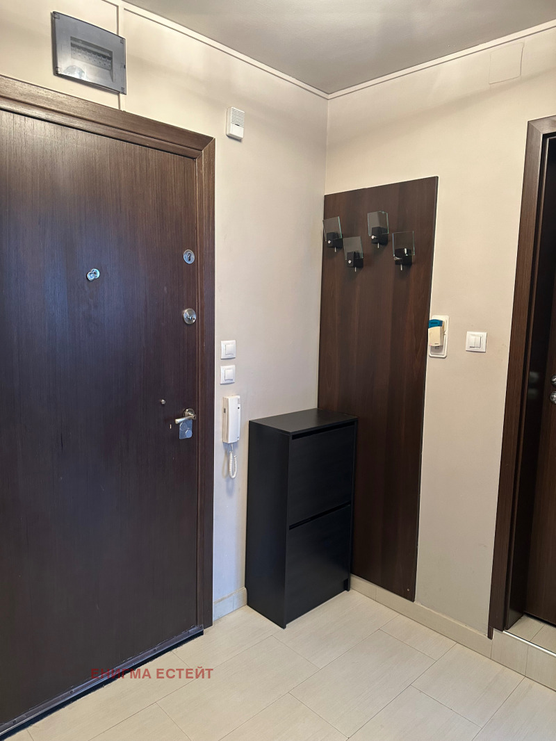 Дава под наем 2-СТАЕН, гр. София, Хиподрума, снимка 13 - Апартаменти - 53109046