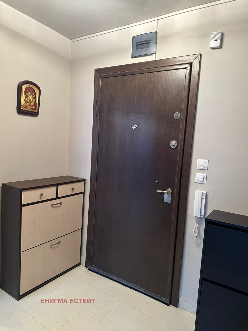 Дава под наем 2-СТАЕН, гр. София, Хиподрума, снимка 12 - Апартаменти - 53109046