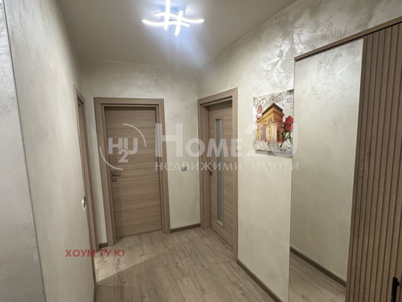 Дава под наем 2-СТАЕН, гр. София, Малинова долина, снимка 8 - Апартаменти - 53177275