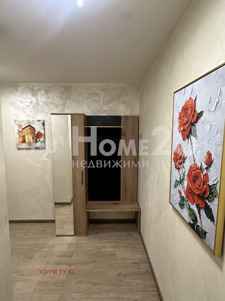 Дава под наем 2-СТАЕН, гр. София, Малинова долина, снимка 6 - Апартаменти - 53177275