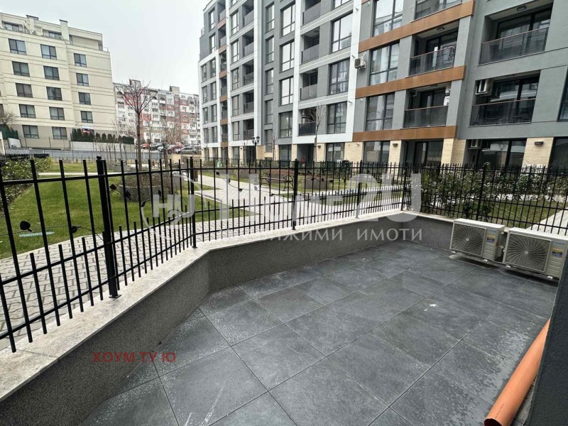 Дава под наем 2-СТАЕН, гр. София, Малинова долина, снимка 9 - Апартаменти - 53177275