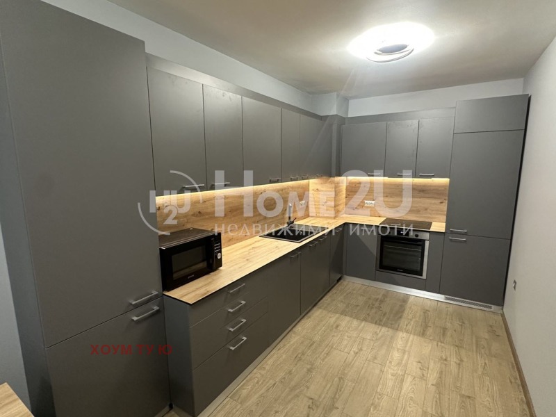 Дава под наем 2-СТАЕН, гр. София, Малинова долина, снимка 3 - Апартаменти - 53177275